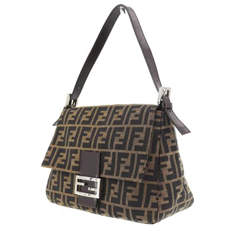 fendi used bags|authentic Fendi handbags outlet.